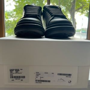 Alexander McQueen Sneakers